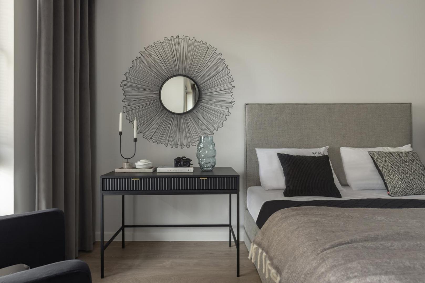 Scala By Moderna Profit- Lakowa 60g Z Parkingiem Apartment Gdansk