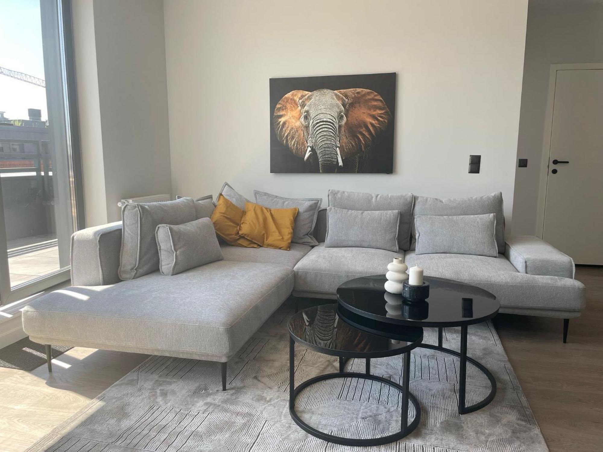 Apartment Scala By Moderna Profit- Lakowa 60g Z Parkingiem *