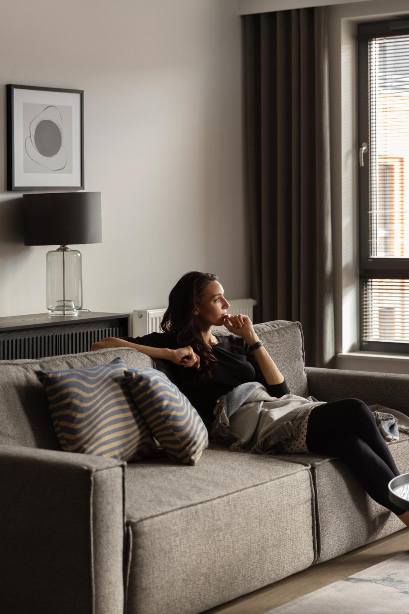 Scala By Moderna Profit- Lakowa 60g Z Parkingiem Apartment