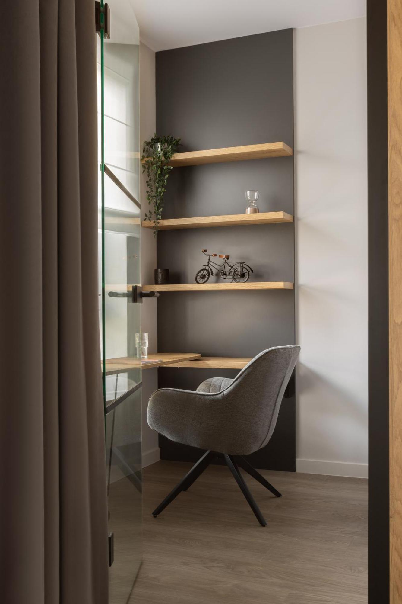 Apartment Scala By Moderna Profit- Lakowa 60g Z Parkingiem